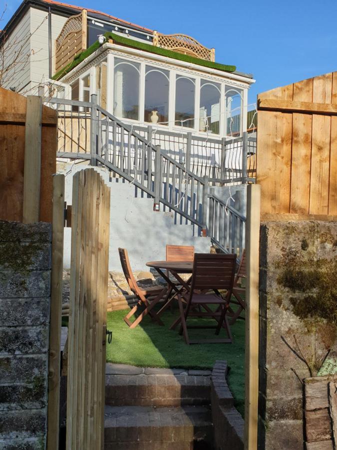Riverside Cottage Treherbert Экстерьер фото