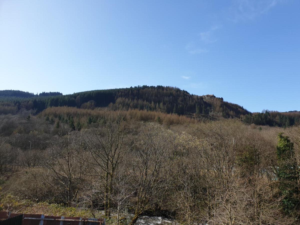 Riverside Cottage Treherbert Экстерьер фото