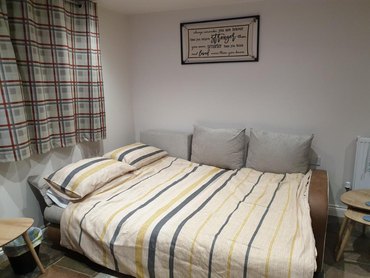 Riverside Cottage Treherbert Экстерьер фото