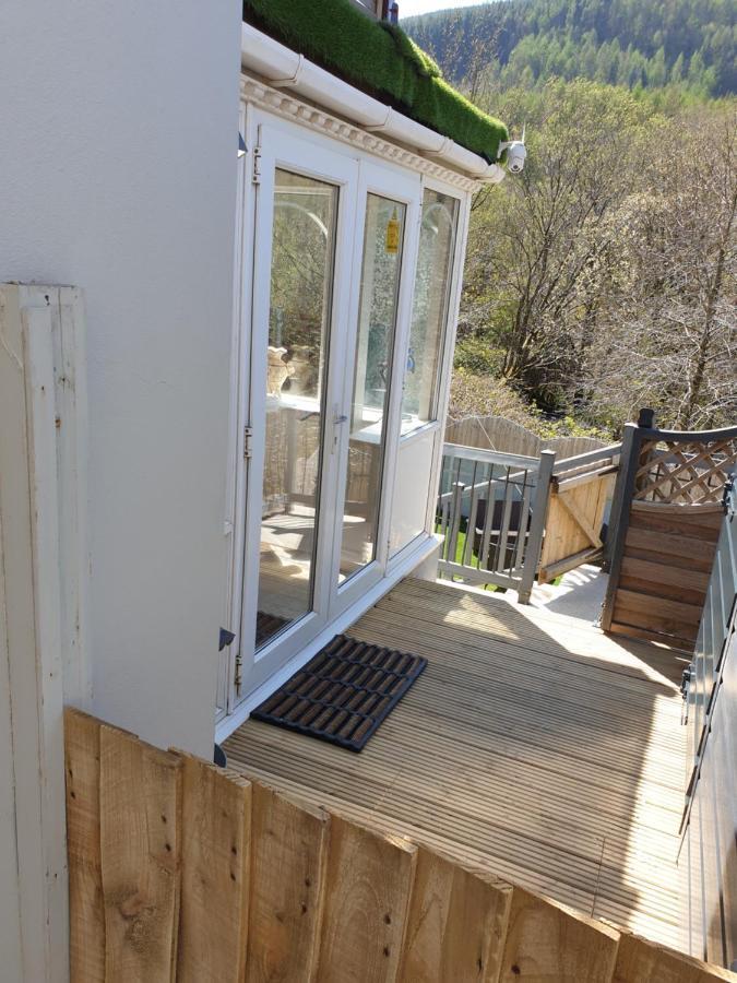 Riverside Cottage Treherbert Экстерьер фото