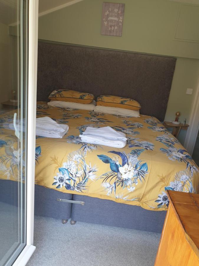 Riverside Cottage Treherbert Экстерьер фото