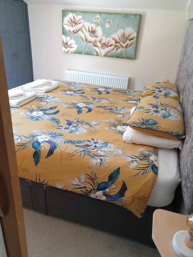 Riverside Cottage Treherbert Экстерьер фото