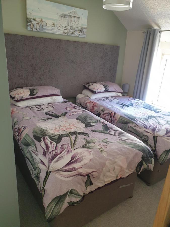 Riverside Cottage Treherbert Экстерьер фото