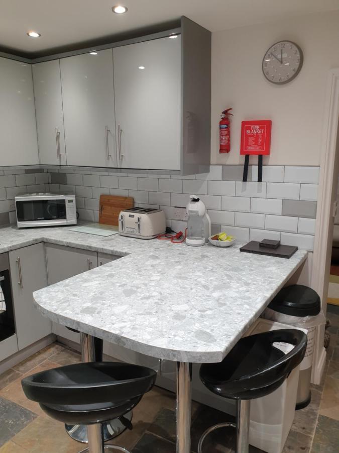 Riverside Cottage Treherbert Экстерьер фото