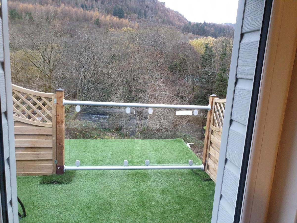 Riverside Cottage Treherbert Экстерьер фото