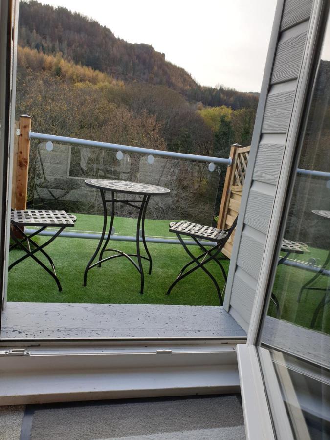 Riverside Cottage Treherbert Экстерьер фото