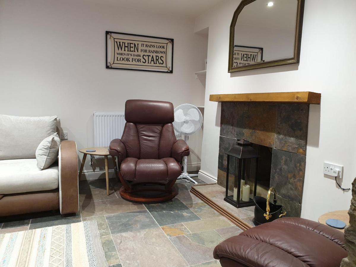 Riverside Cottage Treherbert Экстерьер фото