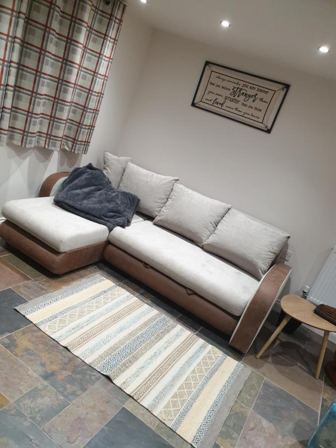 Riverside Cottage Treherbert Экстерьер фото
