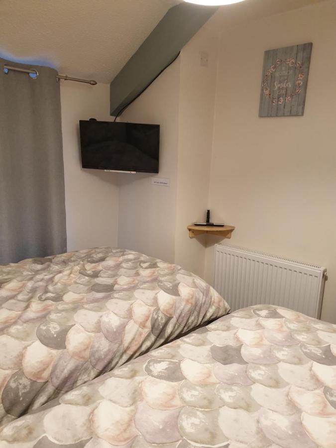 Riverside Cottage Treherbert Экстерьер фото